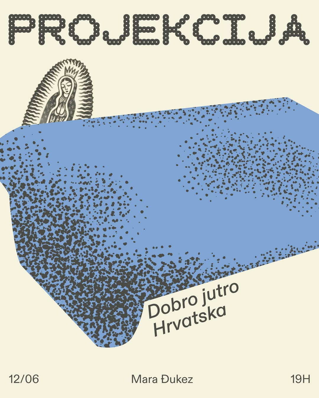 PROJEKCIJA: Dobro jutro, Hrvatska (2024)