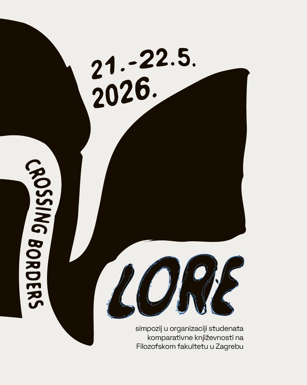 Program LORE simpozija 2026.!