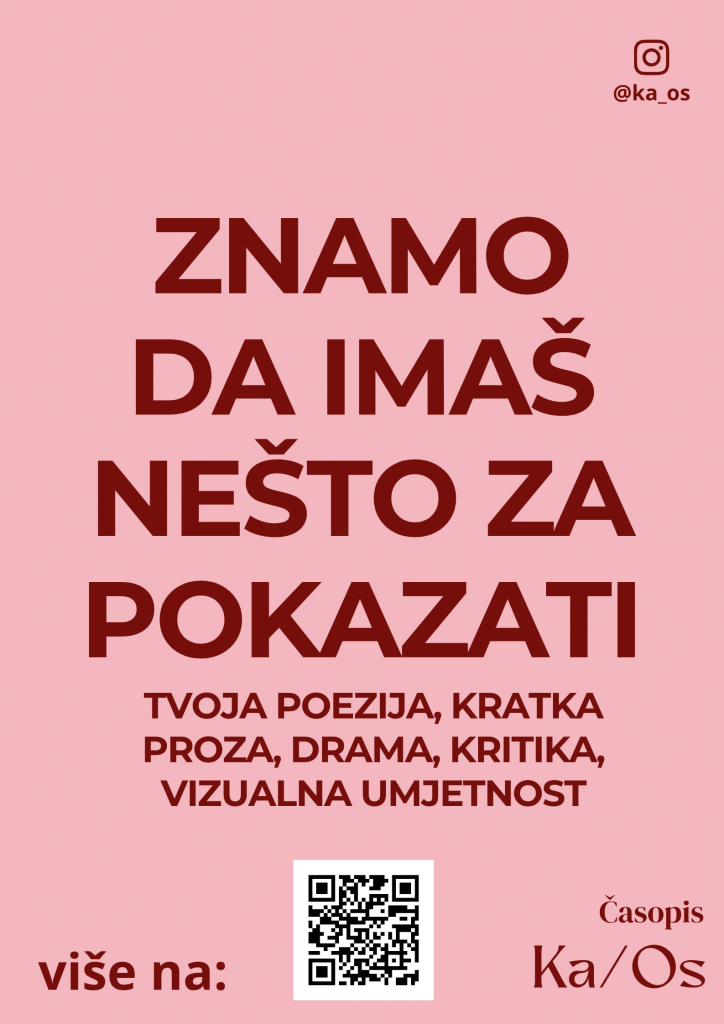 9 znamo da imaš